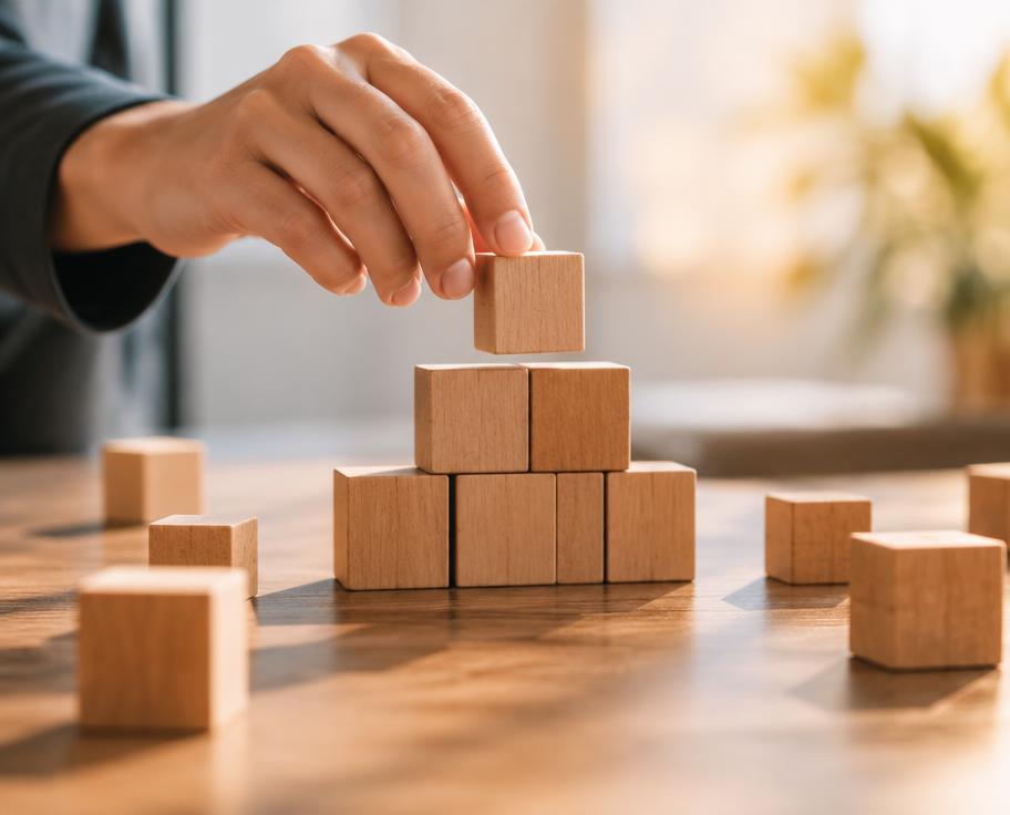 Desarrollo Organizacional
